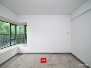 远洋城天骄 3室2厅 119㎡ 毛坯中山东区街道博览中心二手房图片