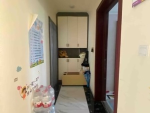 碧桂园天誉 3室2厅 115.69㎡ 精装_中山横栏镇横栏镇二手房图片