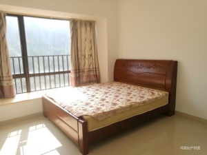 君华新城 3室2厅 107.63㎡ 精装_中山火炬开发区华佗山公园二手房图片