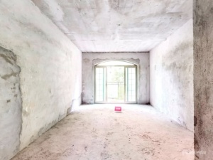 菊城建华花园尚美居 4室2厅 163.09㎡ 毛坯_中山小榄镇小榄镇二手房图片