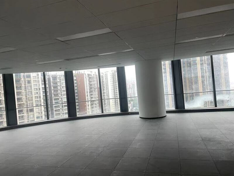 佛山市禅城区季华六路17号佛山绿地中心一座1107室 建筑面积246.74㎡法拍房图片6