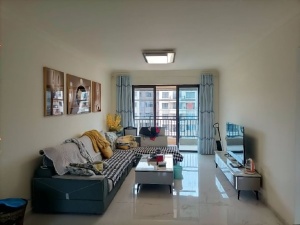 碧桂园山河城 3室2厅 118㎡ 整租_惠州惠阳区三和经济开发区租房图片