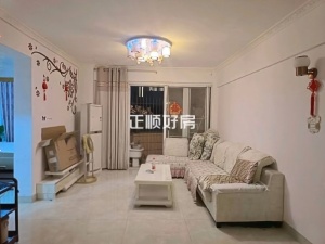 海湾花园 2室2厅 90㎡ 整租珠海香洲区吉大租房图片