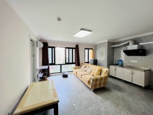 耀兴华瑞园 1室1厅 45㎡ 整租衡阳石鼓区虎形山租房图片