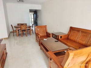 中信新城C区 3室2厅 88.24㎡ 精装_惠州惠阳区南站新城二手房图片