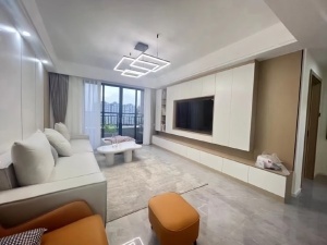 衡阳碧桂园 3室2厅 111㎡ 整租_衡阳雁峰区南郊公园租房图片