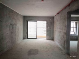 华发四季 3室2厅 120㎡ 毛坯_中山沙溪镇溪角中学二手房图片