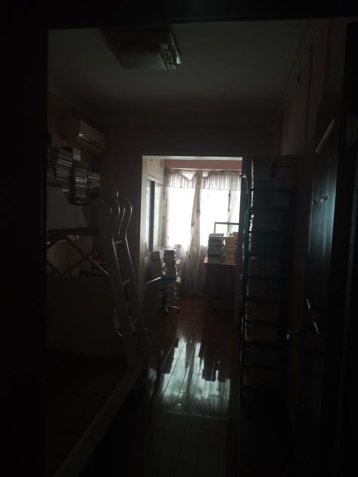 湖南省衡阳市蒸湘区立新路38号铧润雁峰苑501室法拍房图片5