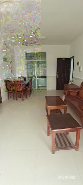 富逸花园 3室2厅 90㎡ 简装珠海斗门区乾务镇二手房图片
