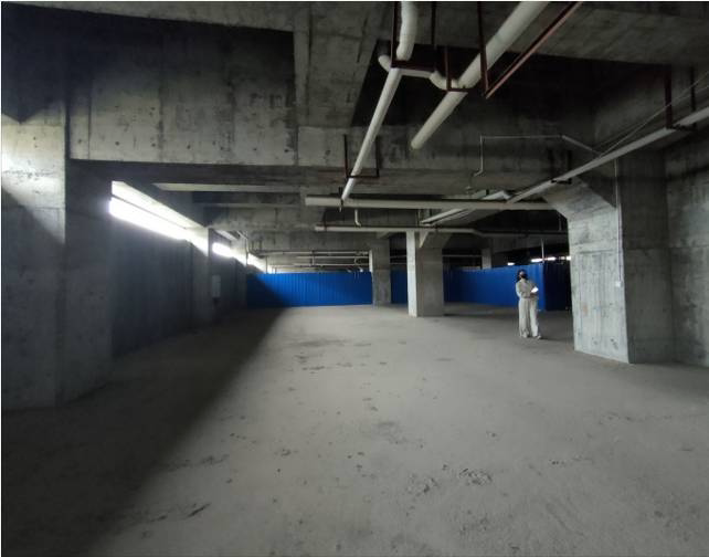 湖南省耒阳市群英南路鹏城花苑2号楼103室法拍房图片2