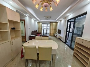 璐易豪庭 3室2厅 99㎡ 整租中山石岐街道轻轨北站租房图片