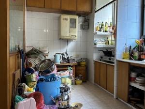 衡阳市石鼓区演武坪小区32号南栋603室_衡阳法拍房图片