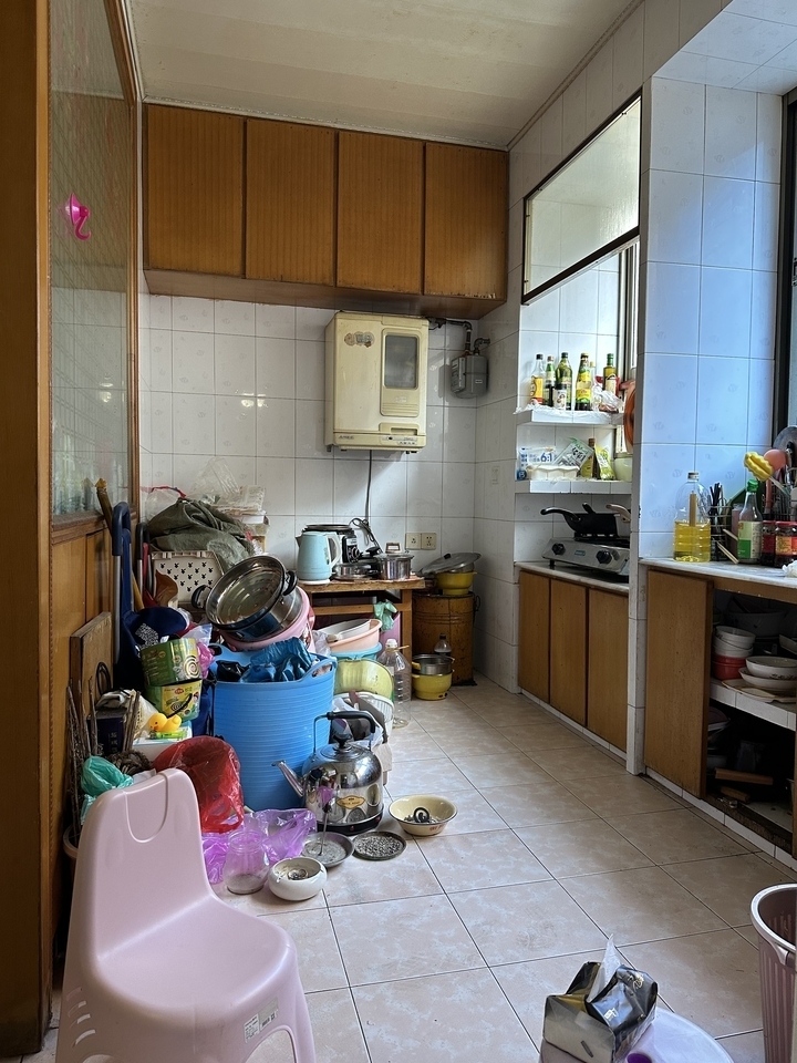 衡阳市石鼓区演武坪小区32号南栋603室法拍房图片1