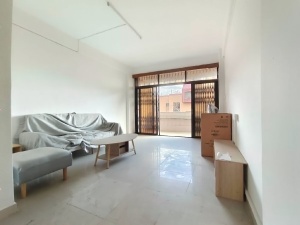 富兴新邨 2室2厅 82㎡ 整租中山石岐街道市人大租房图片