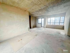 御水龙庭 4室2厅 131.02㎡ 毛坯惠州惠城区三栋镇二手房图片