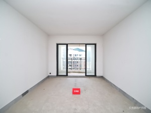 远洋城天曜 3室2厅 126.21㎡ 毛坯中山东区街道博览中心二手房图片