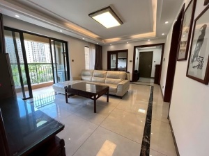 华发水岸 3室2厅 87㎡ 整租珠海香洲区南屏租房图片