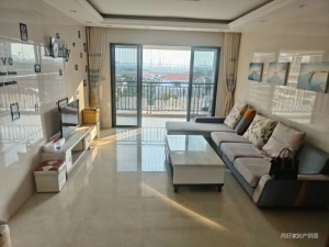 尚东泊景 3室2厅 119㎡ 精装_中山黄圃镇黄圃镇二手房图片