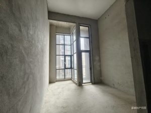 完美金鹰广场 1室1厅 41.58㎡ 毛坯中山石岐街道市人大二手房图片