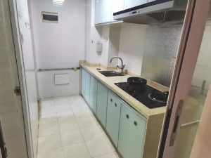 正和中州 1室1厅 52.7㎡ 整租中山石岐街道第一城小学租房图片