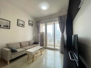 皇庭世纪 1室1厅 45㎡ 整租深圳福田区石厦租房图片