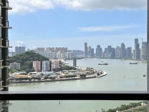 华发峰景湾 3室2厅 100㎡ 整租珠海香洲区湾仔租房图片