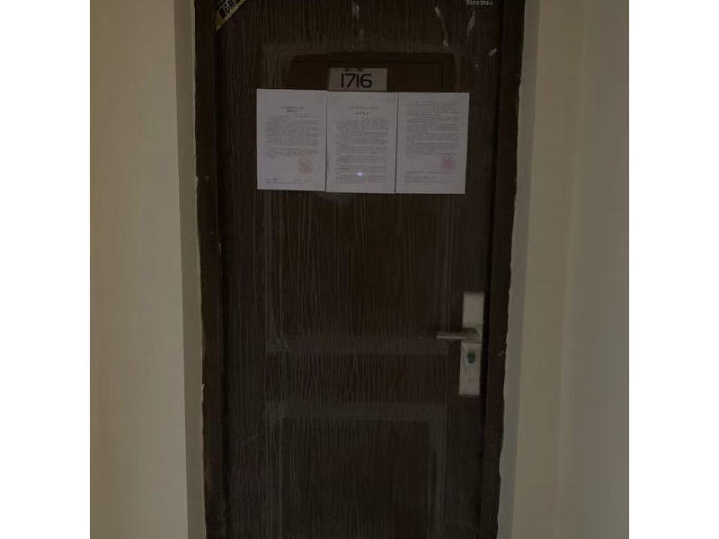 惠东县稔山镇大埔屯富茂海滨城熙景湾A6栋17层16号房法拍房图片6