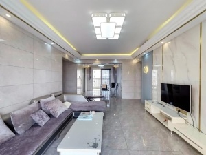 正和中州 3室2厅 137.8㎡ 整租中山石岐街道第一城小学租房图片