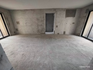 中海锦城 3室2厅 125.79㎡ 精装中山石岐街道轻轨北站二手房图片