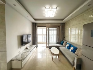 花样年别样城 3室2厅 72㎡ 整租惠州惠阳区新行政区租房图片