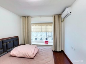 万科金域蓝湾 4室2厅 135.05㎡ 精装中山石岐街道张溪二手房图片