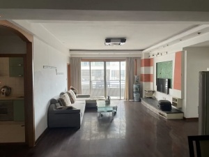 永兴阁 4室2厅 158㎡ 整租衡阳雁峰区岳屏公园租房图片