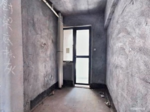 新天名城 2室2厅 84.44㎡ 毛坯_惠州大亚湾中心区二手房图片