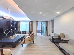 华发新城五期 6室4厅 398㎡ 整租珠海香洲区南湾租房图片