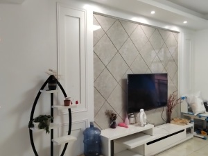 紫荆府A区 3室2厅 133㎡ 整租_衡阳耒阳市耒阳市租房图片