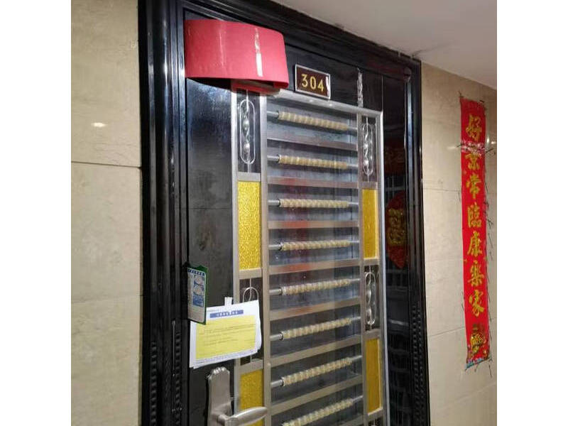 中山市坦洲镇神农路23号朗裕花园2座304房法拍房图片7