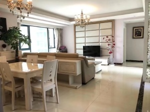 悦景园 2室2厅 92㎡ 整租中山三乡镇三乡镇租房图片