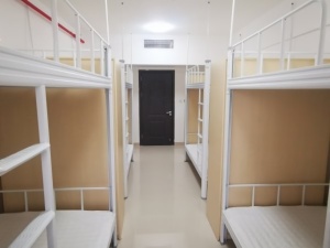 富力金禧 1室1厅 46.1㎡ 整租清远英德市英德市租房图片