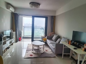 远时代香海彼岸一期 3室2厅 84㎡ 整租_清远清城区旧城租房图片