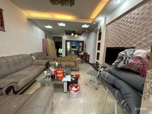 阳光假日花园 3室2厅 105.05㎡ 精装_中山黄圃镇黄圃镇二手房图片