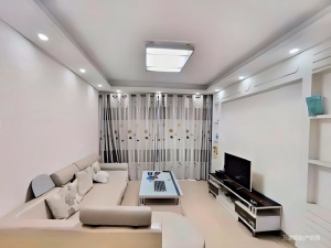 富川瑞园 3室2厅 82㎡ 精装_惠州仲恺仲恺二手房图片