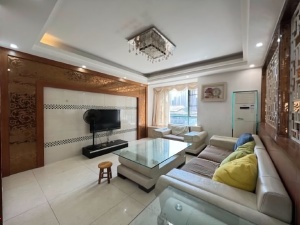 巴厘晓筑 3室2厅 130㎡ 整租中山三乡镇三乡镇租房图片