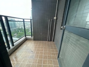 利和国际公馆 1室0厅 85㎡ 整租_中山东区街道利和广场租房图片