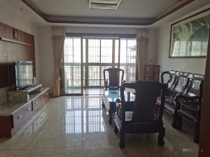 丽景名城 3室2厅 132.69㎡ 精装 丽景名城 3室2厅 132.69㎡ 精装珠海香洲区新香洲二手房图片