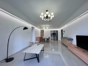 金凯乐花园 4室2厅 140㎡ 整租中山三乡镇三乡镇租房图片