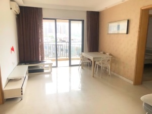 尚清园 3室2厅 90㎡ 整租_中山沙溪镇溪角中学租房图片