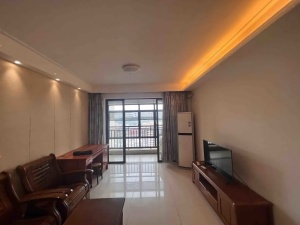 保利香槟国际 3室2厅 91.3㎡ 整租珠海金湾区航空新城租房图片