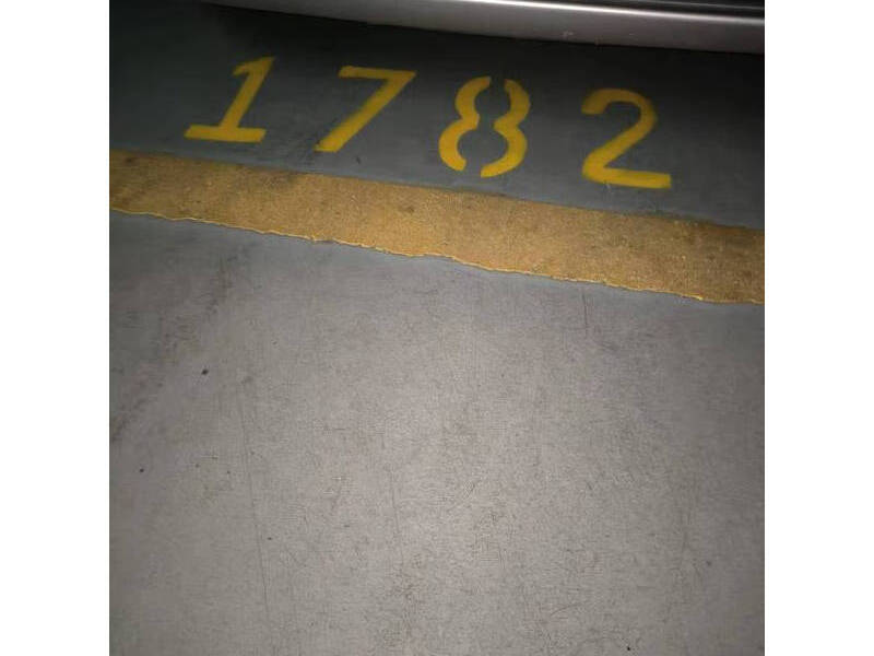 中山市火炬开发区南外环路8号凯茵新城03区1-16幢地下车库1782号小汽车位法拍房图片3