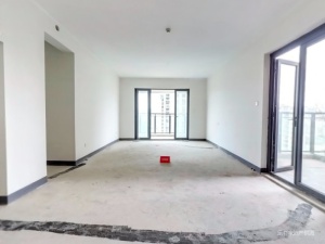 顺景壹号院 4室2厅 145.9㎡ 毛坯中山石岐街道市人大二手房图片