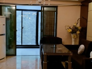 万宝国际城公寓(A区) 3室2厅 110㎡ 整租 万宝国际城公寓(A区) 3室2厅 110㎡ 整租郴州北湖区五岭租房图片